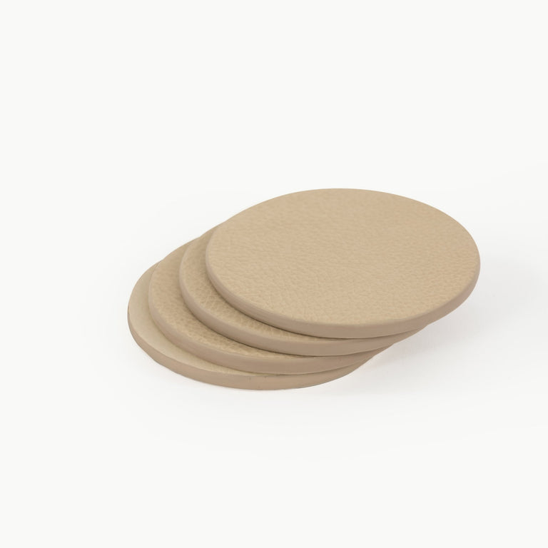 Gathre COASTERS (Set of 4) | CLEARANCE | Canada | Free Shipping $75+ Home Accessory Hip Mommies
