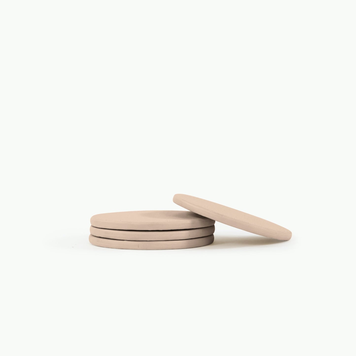 Gathre COASTERS (Set of 4) | CLEARANCE | Canada | Free Shipping $75+ Home Accessory Hip Mommies