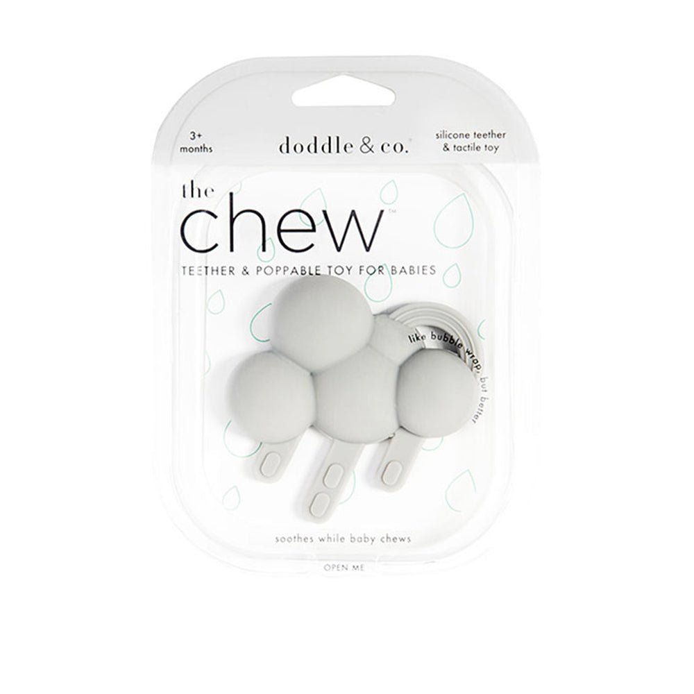 Pacifiers and Teethers Hip Mommies