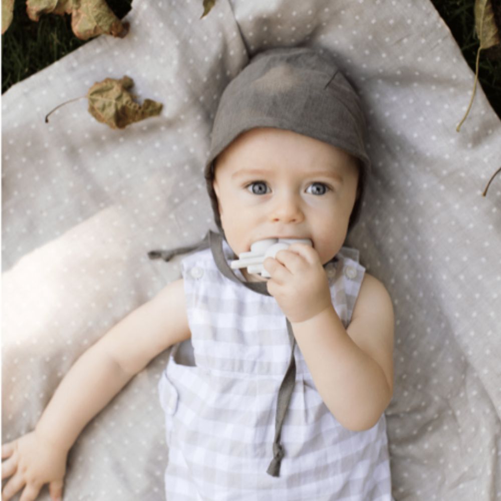 Pacifiers and Teethers Hip Mommies