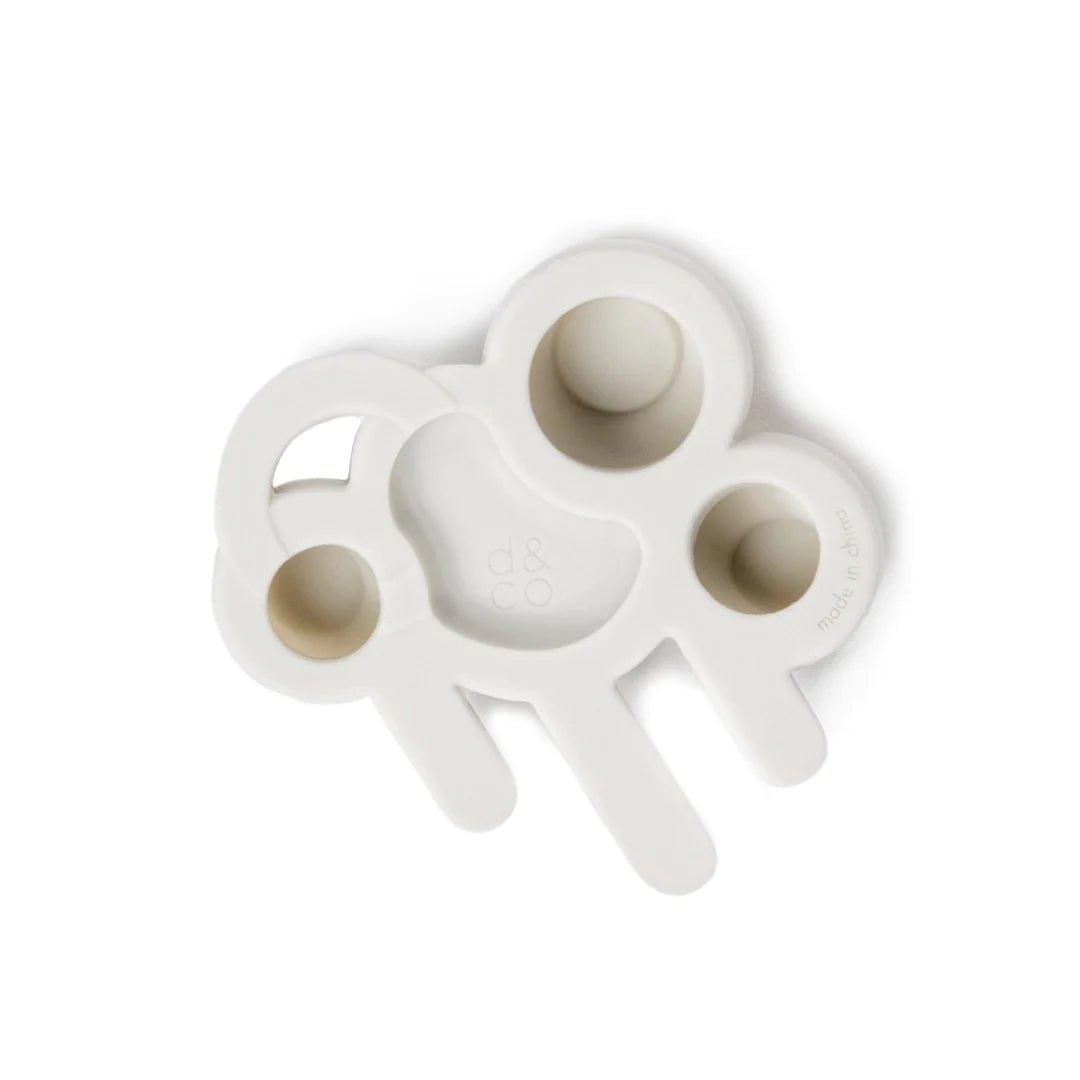Pacifiers and Teethers Hip Mommies