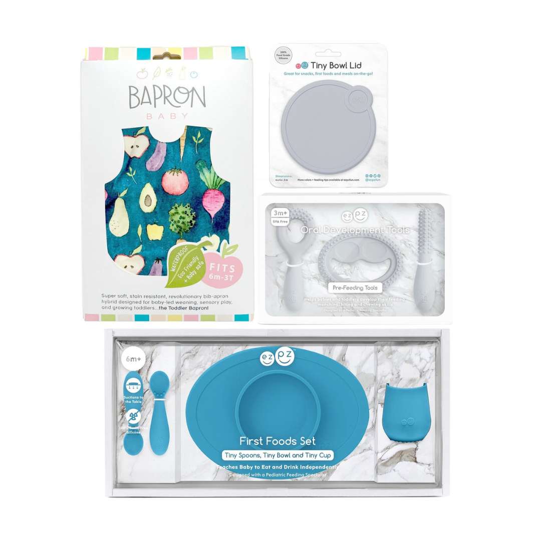 Baby Shower Gift Sets