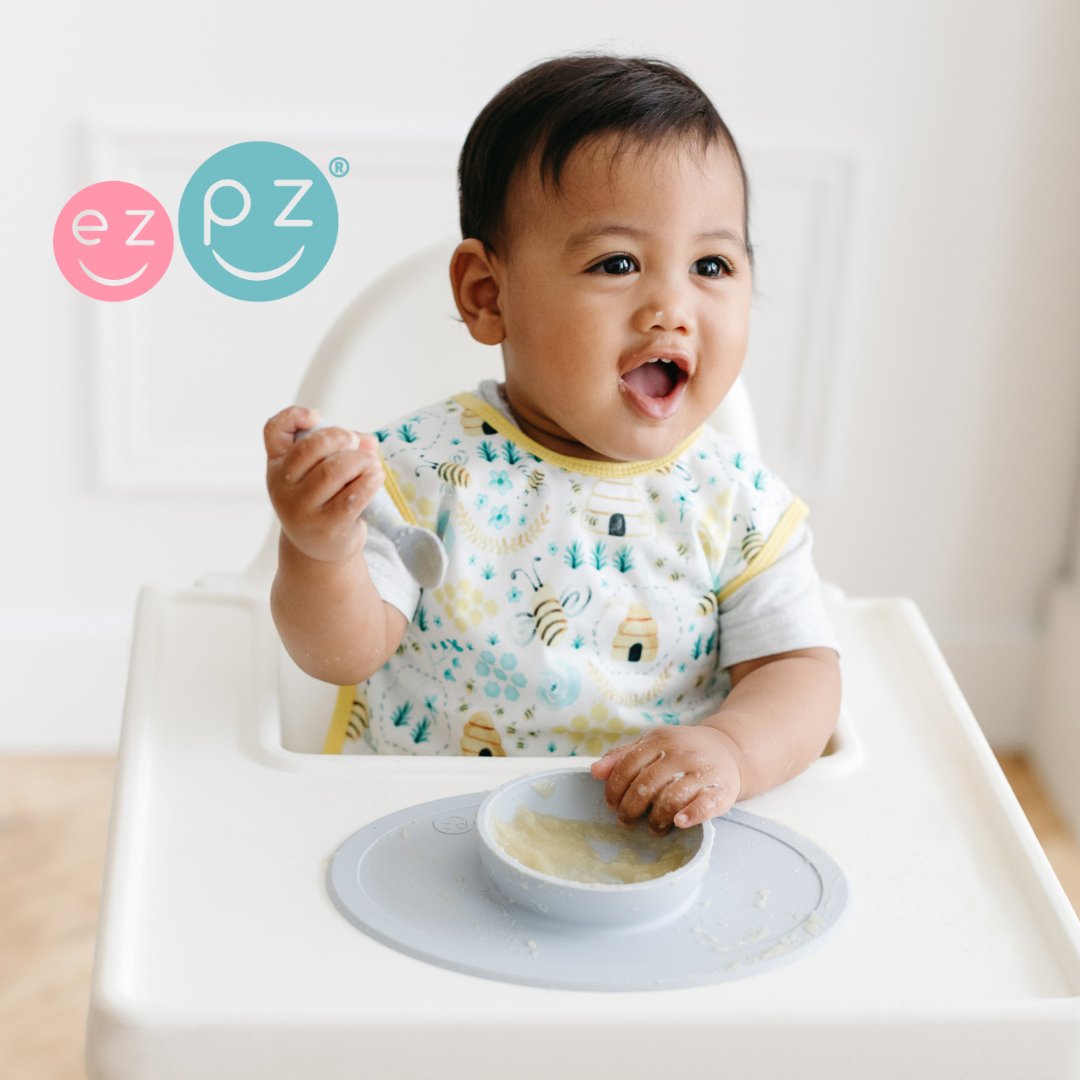 ezpz Canada - Hip Mommies Baby & Toddler Goods