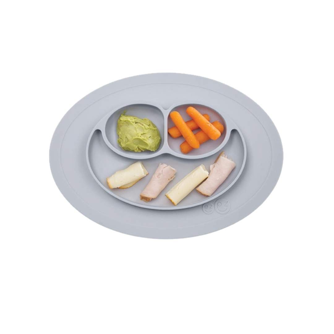 ezpz Mini Collection | ezpz Canada - Hip Mommies Baby & Toddler Feeding & Mealtime Goods