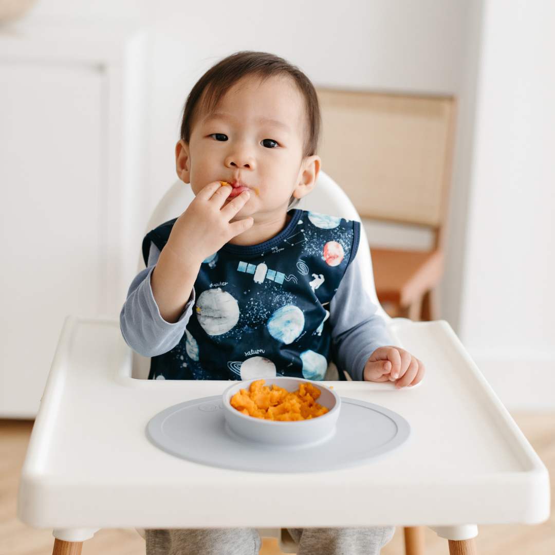 Feeding and Mealtime Baby Led Weaning and Starting Solids Gear for Infants, Baby and Toddlers