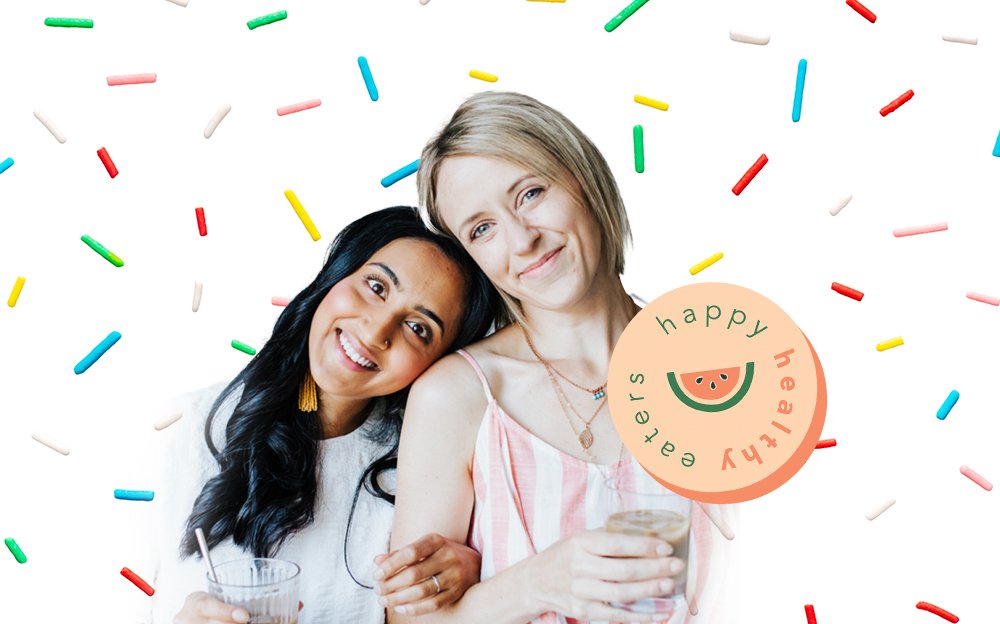 Happy Healthy Eaters - Hip Mommies Baby & Toddler Goods