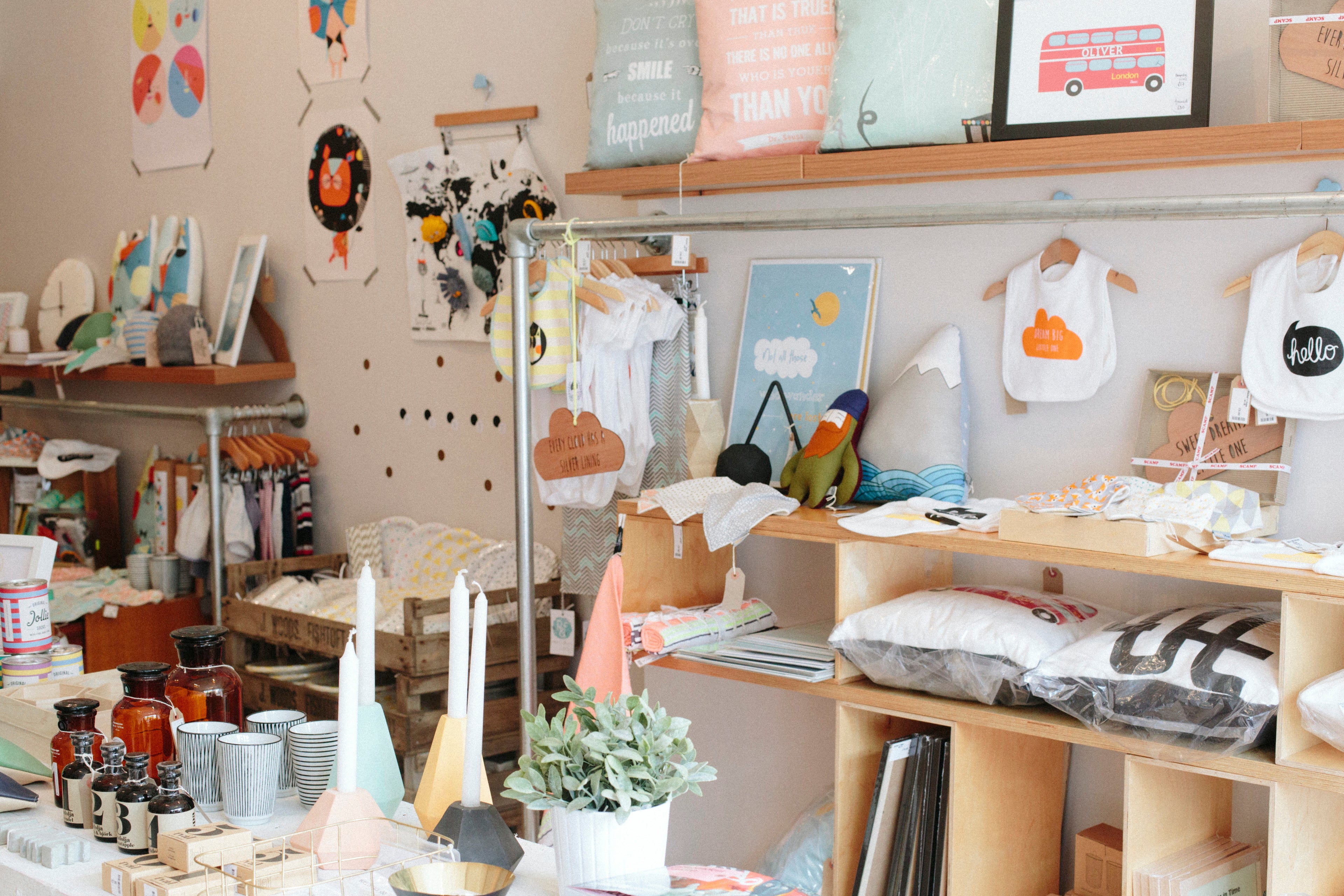Wholesale Distribution Canada | Baby Products Distributors