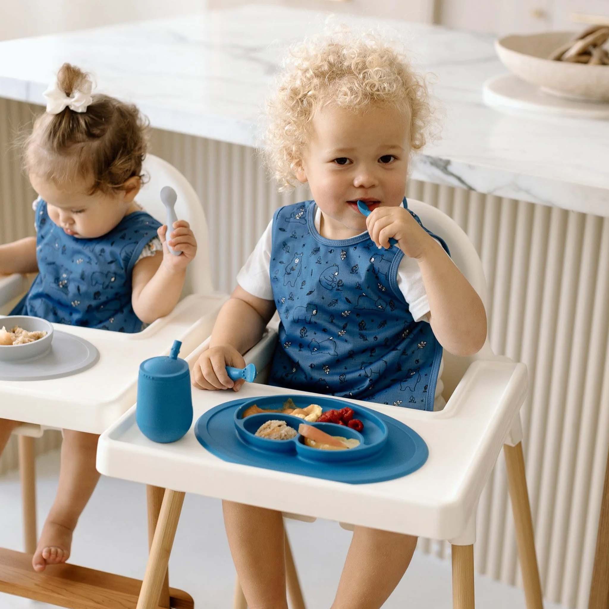 BapronBaby Preschool Full-Coverage Bib (3T+) Comfortable Fit | Canada