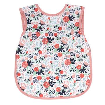 Vintage Rose Floral