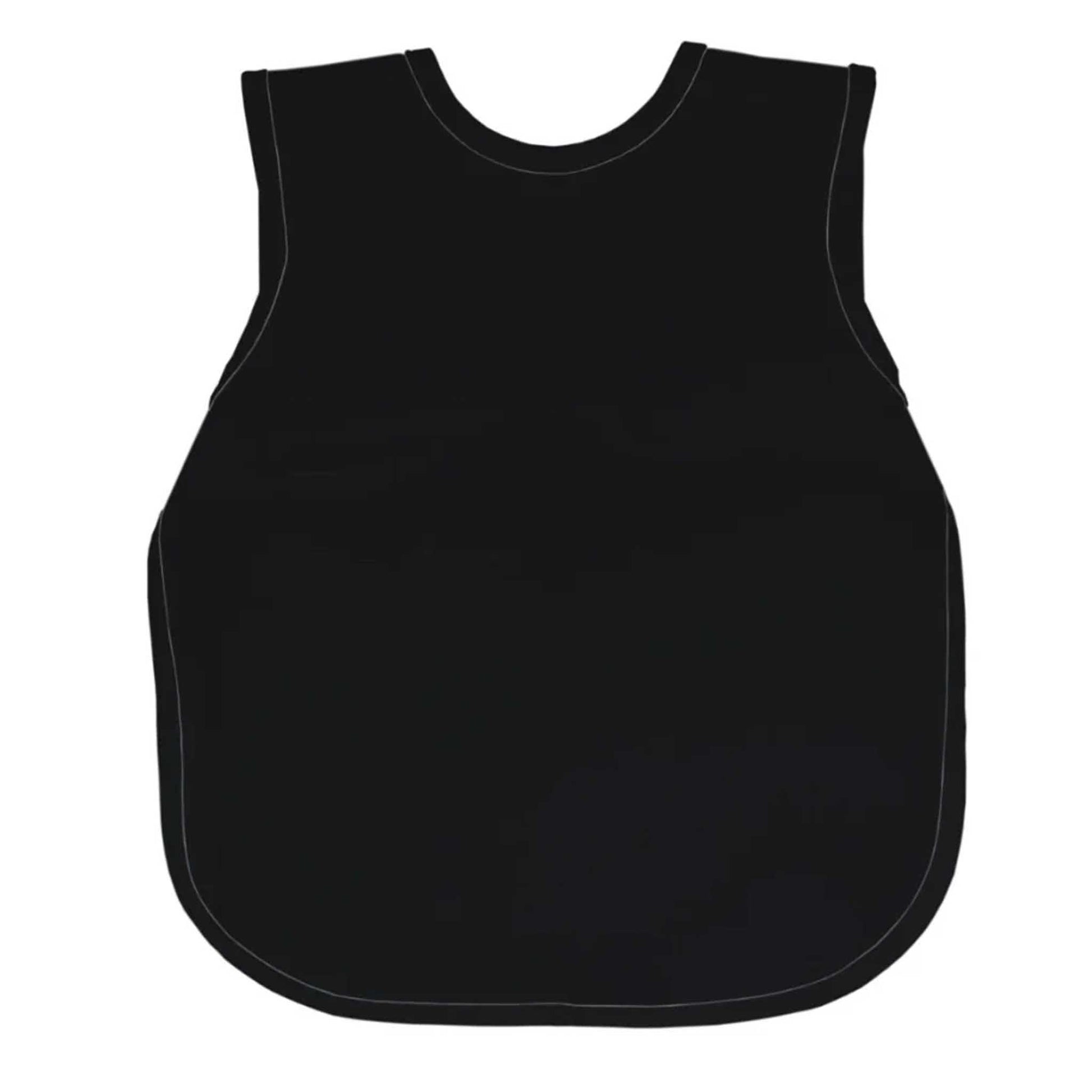 BapronBaby Toddler Bib (6m-3T): Minimalist Solid Colours | Canada Bibs Hip Mommies