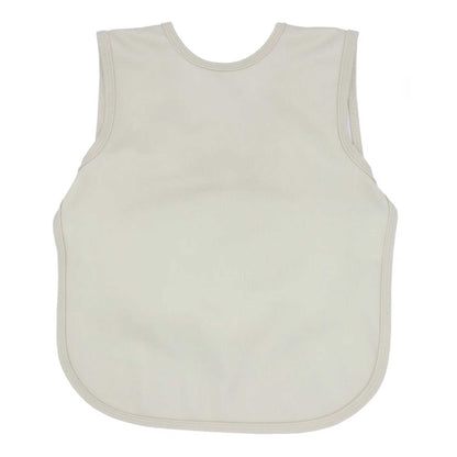 BapronBaby Toddler Bib (6m-3T): Minimalist Solid Colours | Canada Bibs Hip Mommies