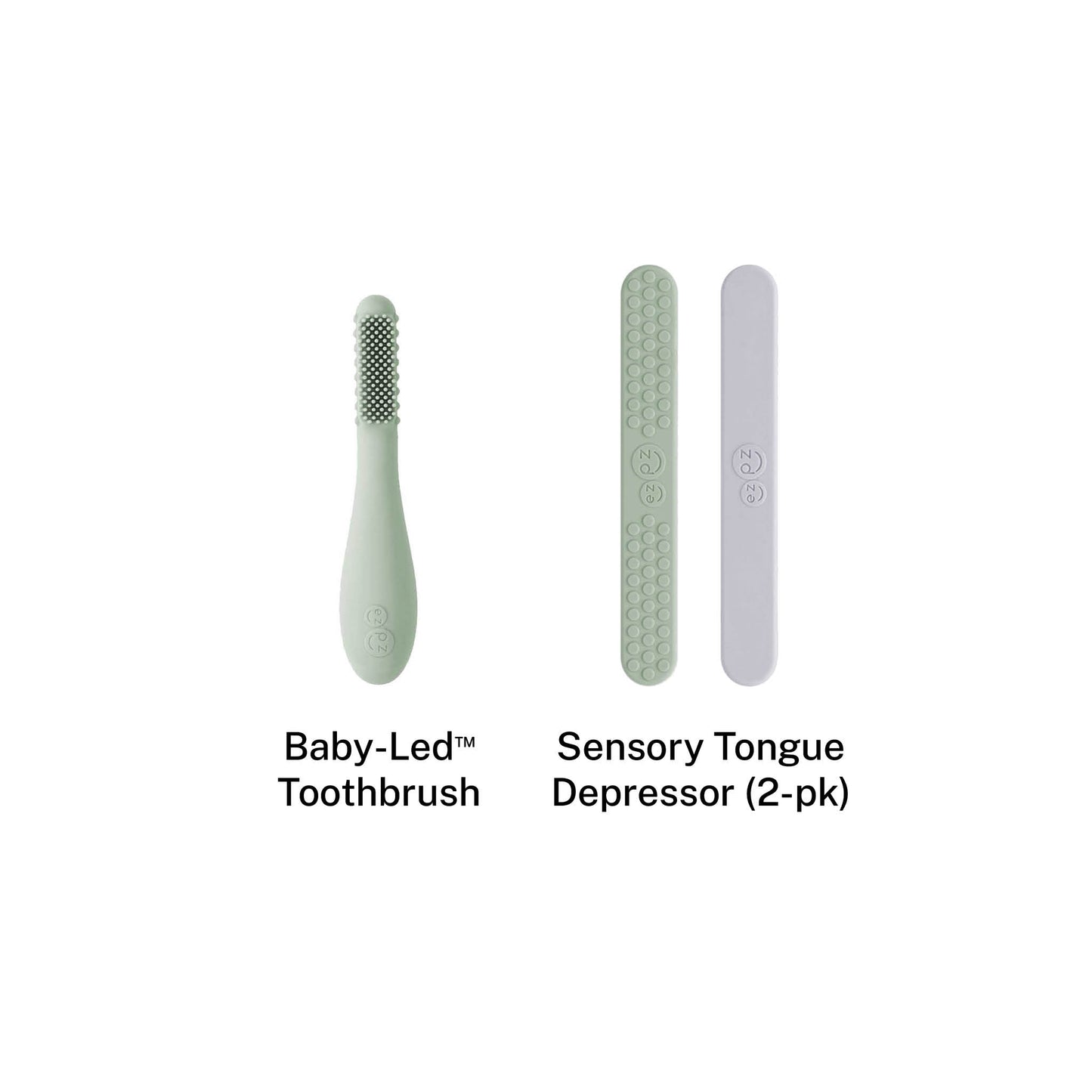 ezpz Dental Bulk Set