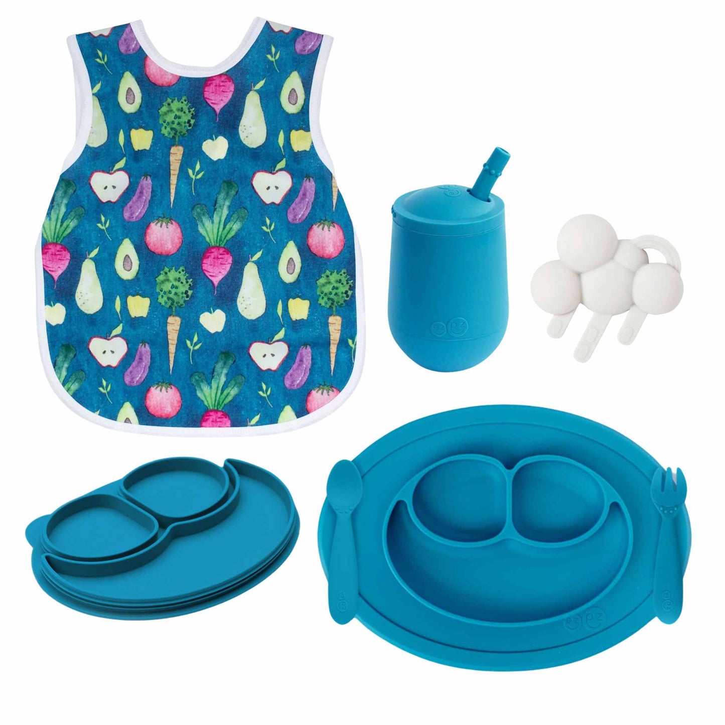 Best Selling First Birthday Gift Bundle | Free Shipping across Canada Baby Shower Gift Hip Mommies