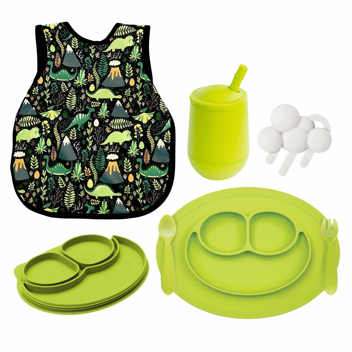 Best Selling First Birthday Gift Bundle | Free Shipping across Canada Baby Shower Gift Hip Mommies
