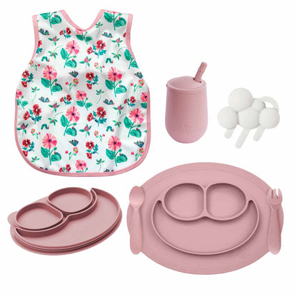 Best Selling First Birthday Gift Bundle | Free Shipping across Canada Baby Shower Gift Hip Mommies