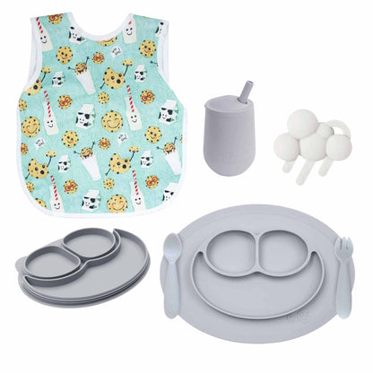 Best Selling First Birthday Gift Bundle | Free Shipping across Canada Baby Shower Gift Hip Mommies