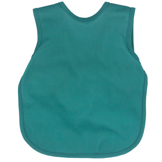 BapronBaby Toddler Bib (6m+) Minimalist Pine Hip Mommies