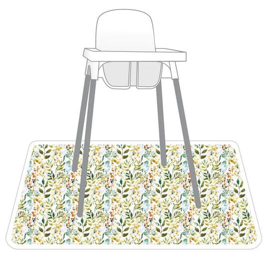 BapronBaby Splash Mat