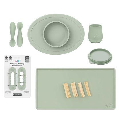Bundle 2 - Learn to Eat and Drink