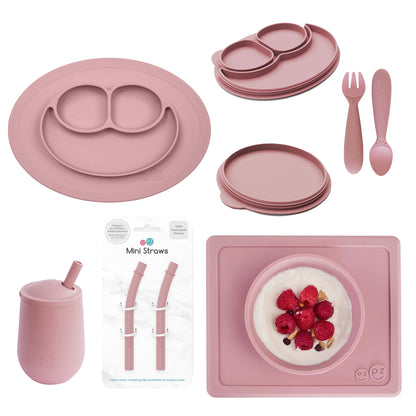 Bundle 3 - Practice Feeding Skills