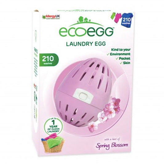 ecoegg Laundry Egg 210 Washes