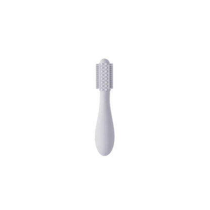 ezpz Baby-Led Toothbrush Designed for Tiny Mouths and Hands | Canada Oral Care Hip Mommies