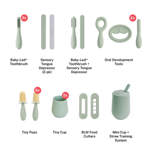 ezpz Canada Dental Demo Set | For Medical Professionals | Dentists Medical Devices Hip Mommies