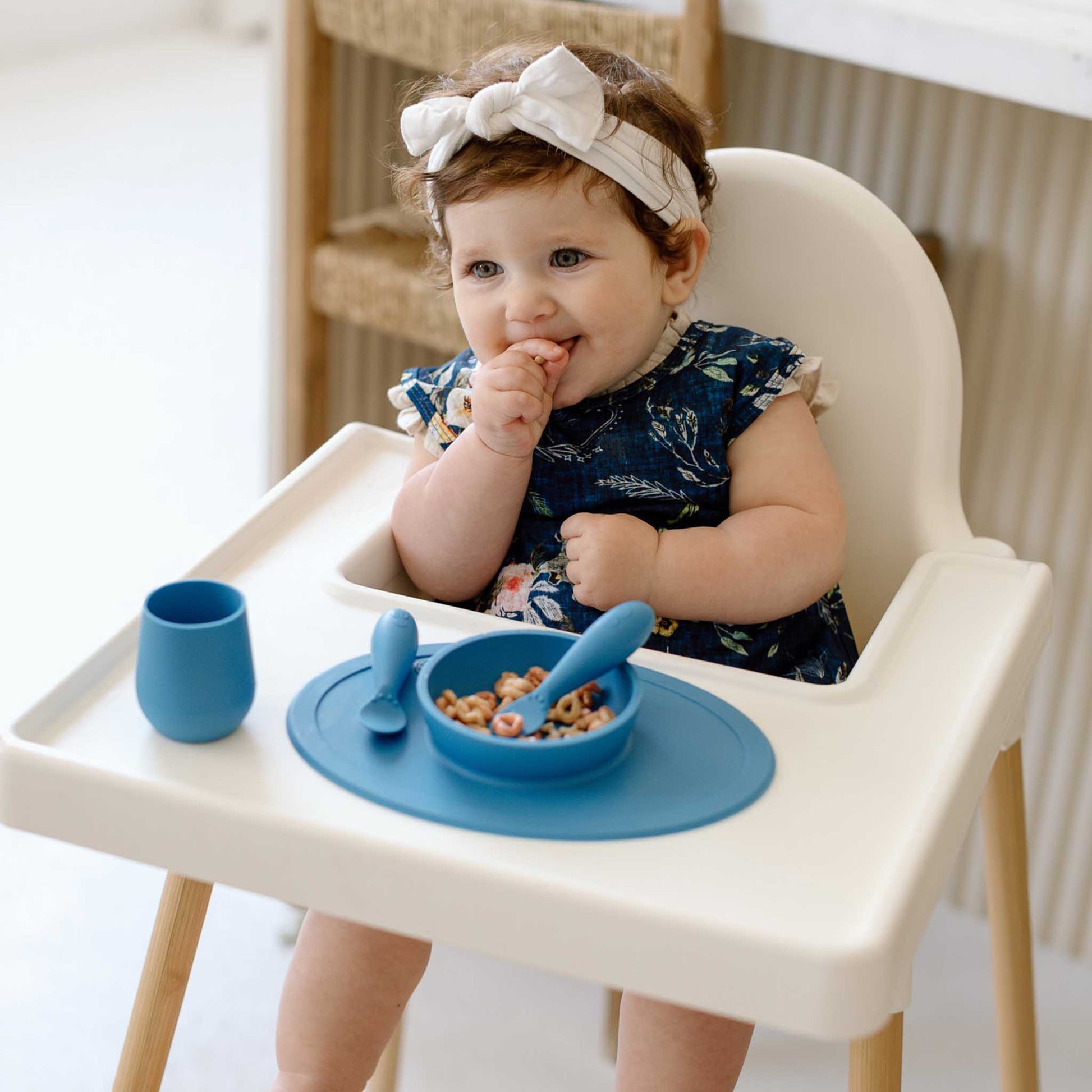 ezpz First Foods Set | Must-Have for Starting Solids | Canada Feeding Hip Mommies