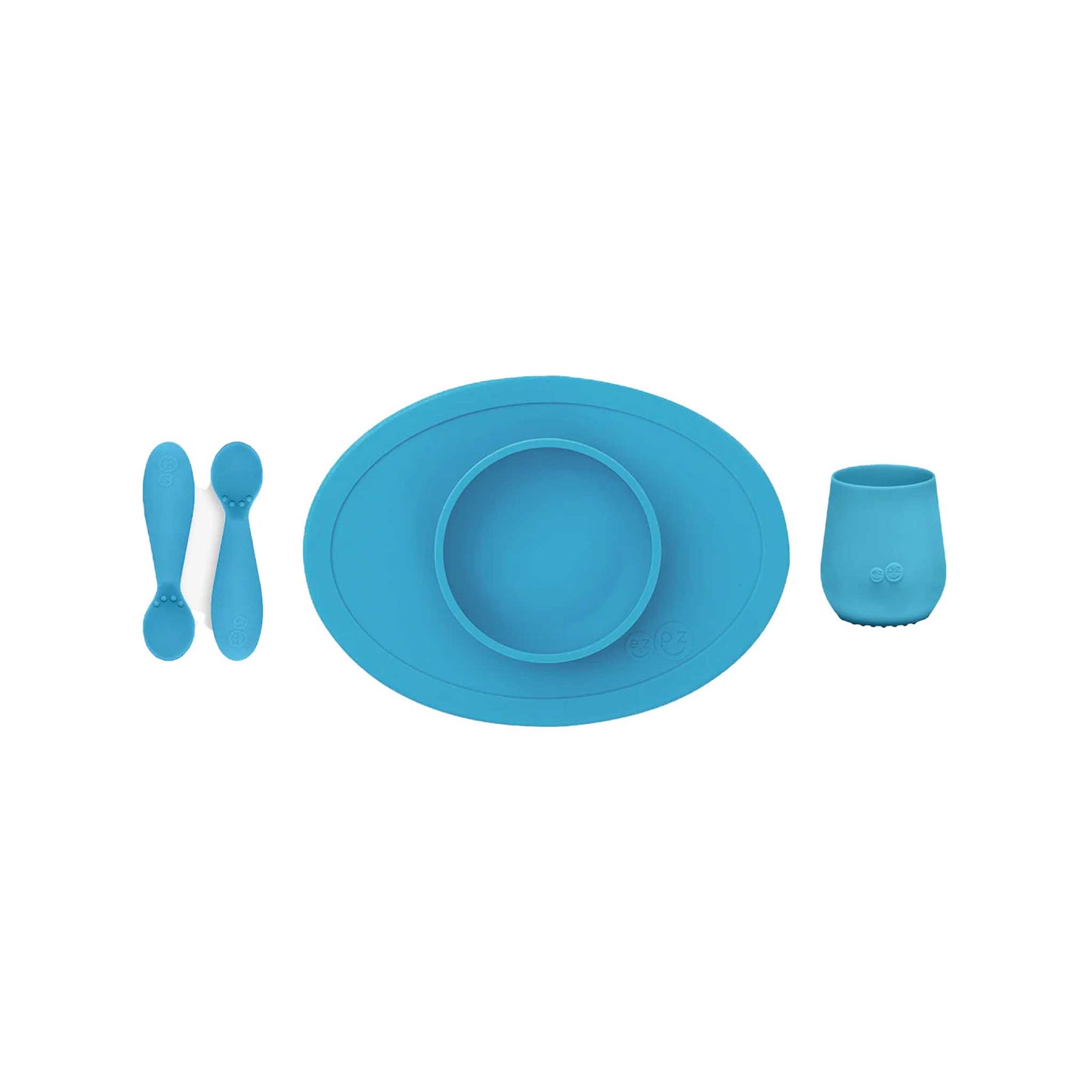 ezpz First Foods Set | Must-Have for Starting Solids | Canada Feeding Hip Mommies