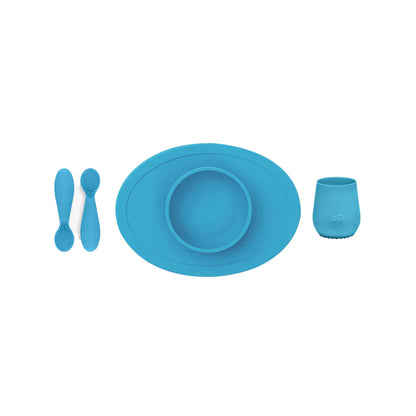 ezpz First Foods Set | Must-Have for Starting Solids | Canada Feeding Hip Mommies