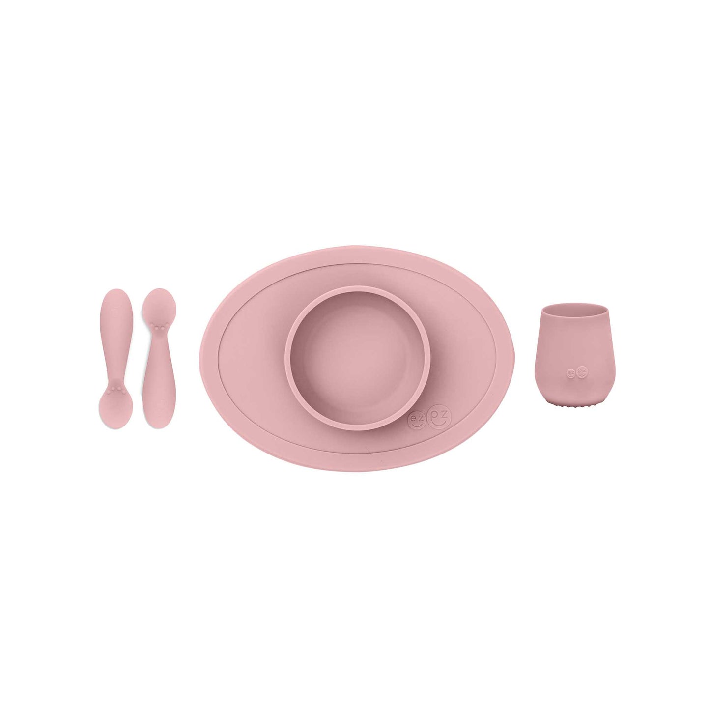 ezpz First Foods Set | Must-Have for Starting Solids | Canada Feeding Hip Mommies
