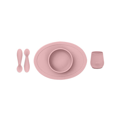 ezpz First Foods Set | Must-Have for Starting Solids | Canada Feeding Hip Mommies