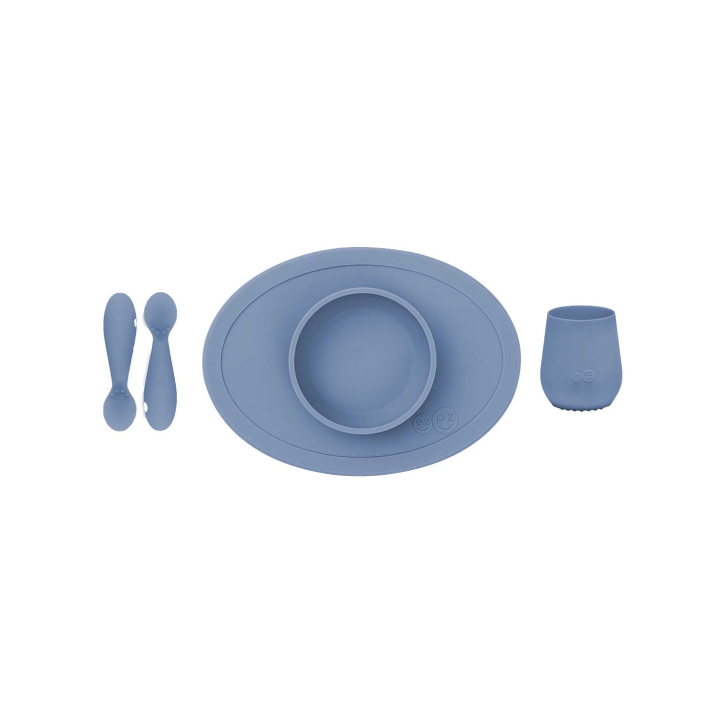 ezpz First Foods Set | Must-Have for Starting Solids | Canada Feeding Hip Mommies