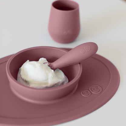 ezpz First Foods Set | Must-Have for Starting Solids | Canada Feeding Hip Mommies