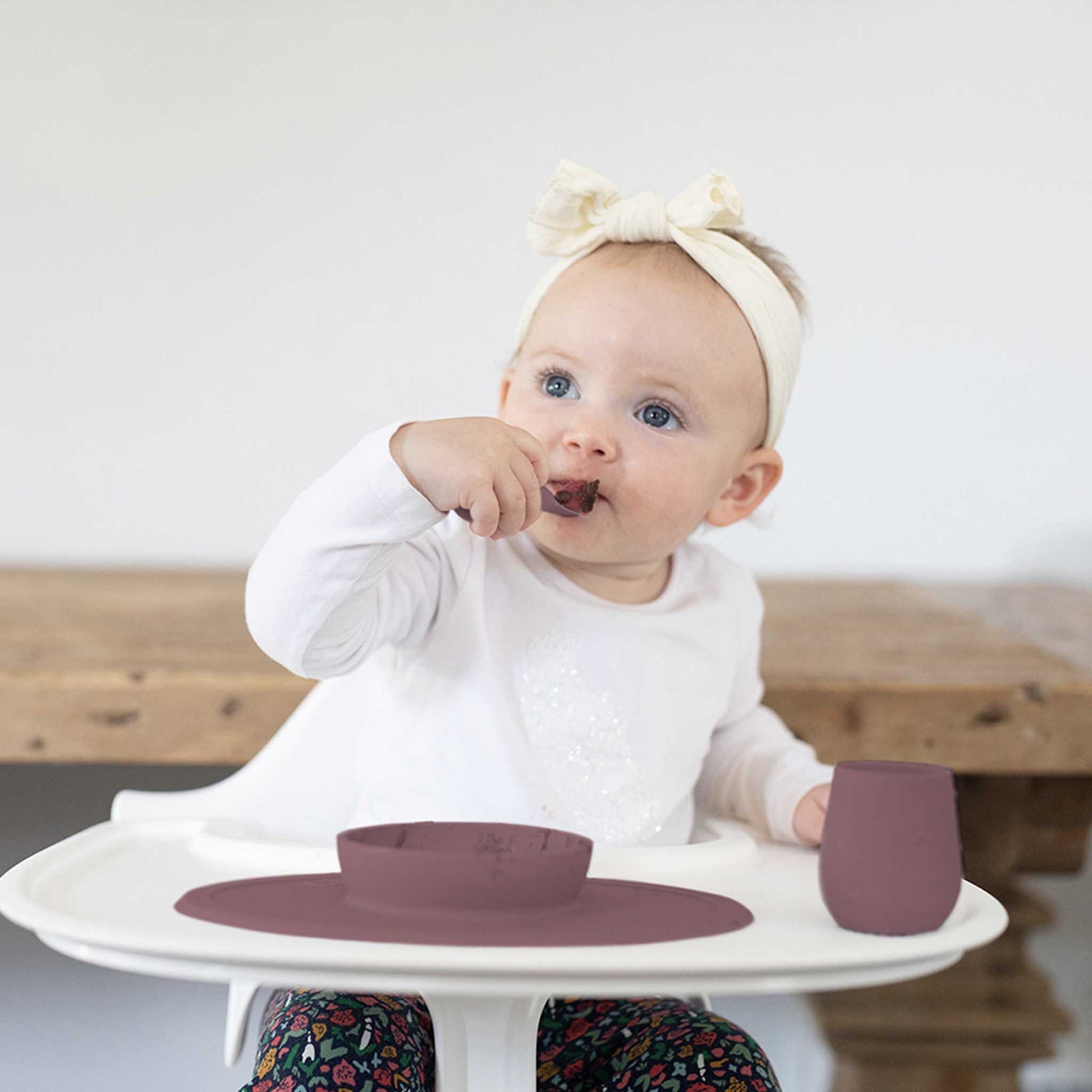 ezpz First Foods Set | Must-Have for Starting Solids | Canada Feeding Hip Mommies