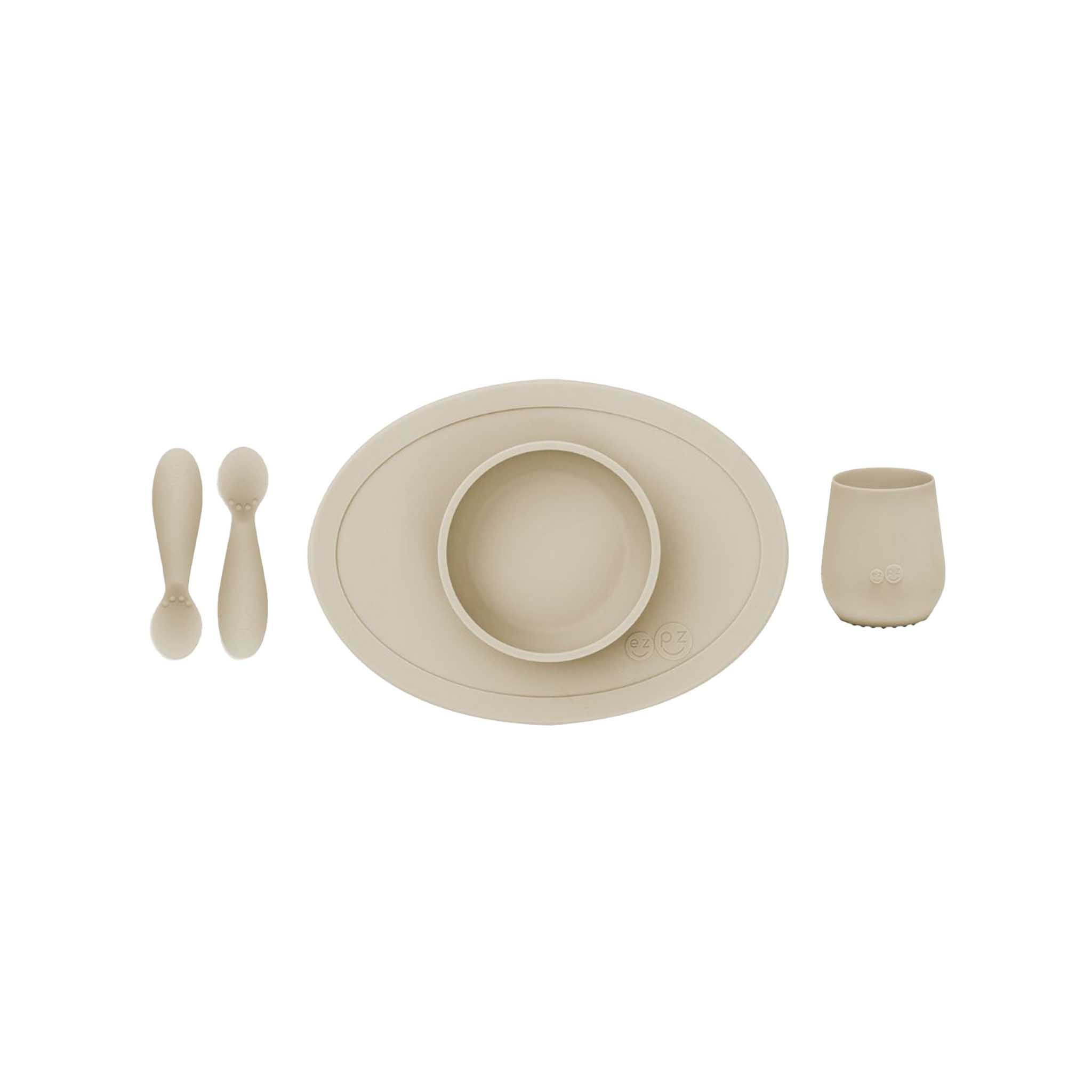ezpz First Foods Set Must Have for Starting Solids Canada