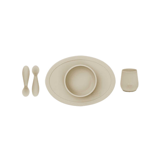 ezpz First Foods Set | Must-Have for Starting Solids | Canada Feeding Hip Mommies