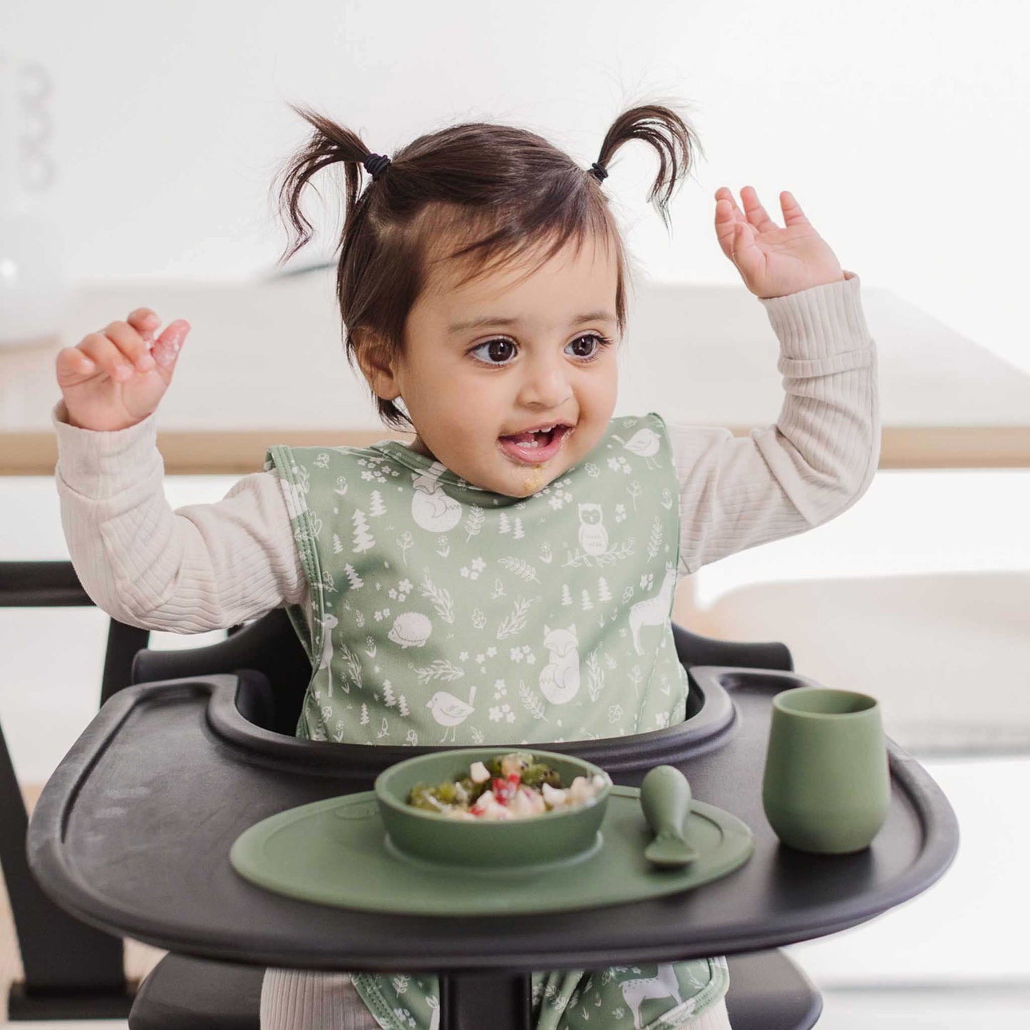 ezpz First Foods Set | Must-Have for Starting Solids | Canada Feeding Hip Mommies