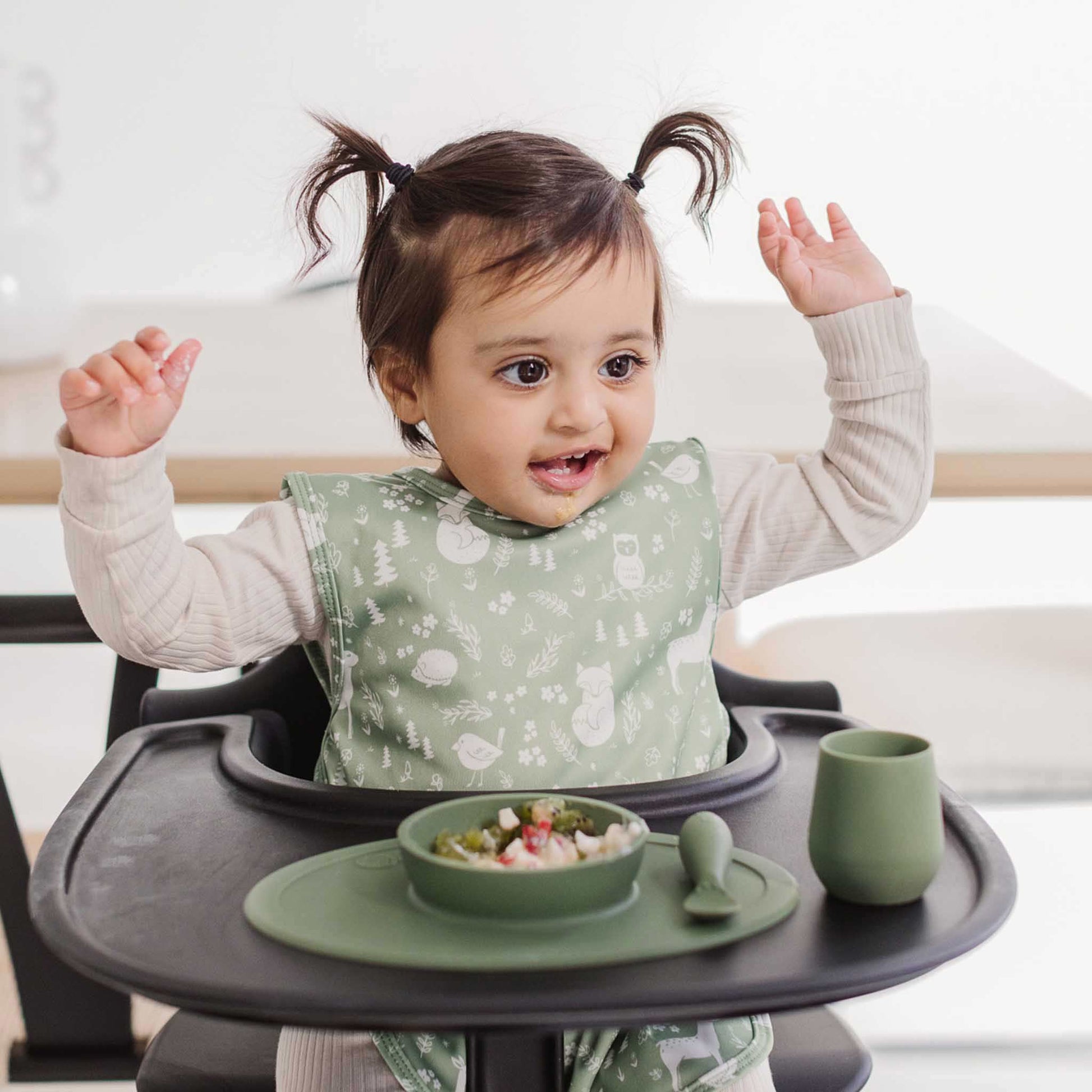 ezpz First Foods Set | Must-Have for Starting Solids | Canada Feeding Hip Mommies