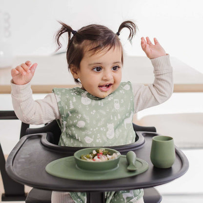 ezpz First Foods Set | Must-Have for Starting Solids | Canada Feeding Hip Mommies