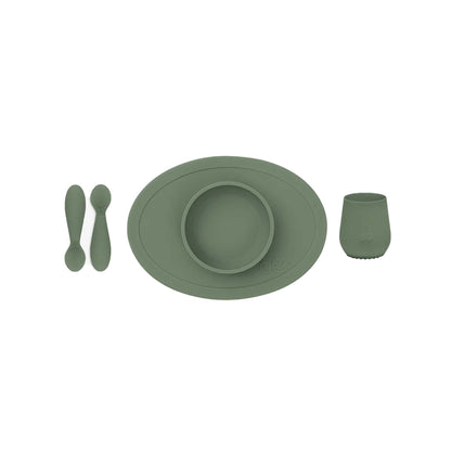 ezpz First Foods Set | Must-Have for Starting Solids | Canada Feeding Hip Mommies