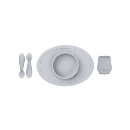 ezpz First Foods Set | Must-Have for Starting Solids | Canada Feeding Hip Mommies
