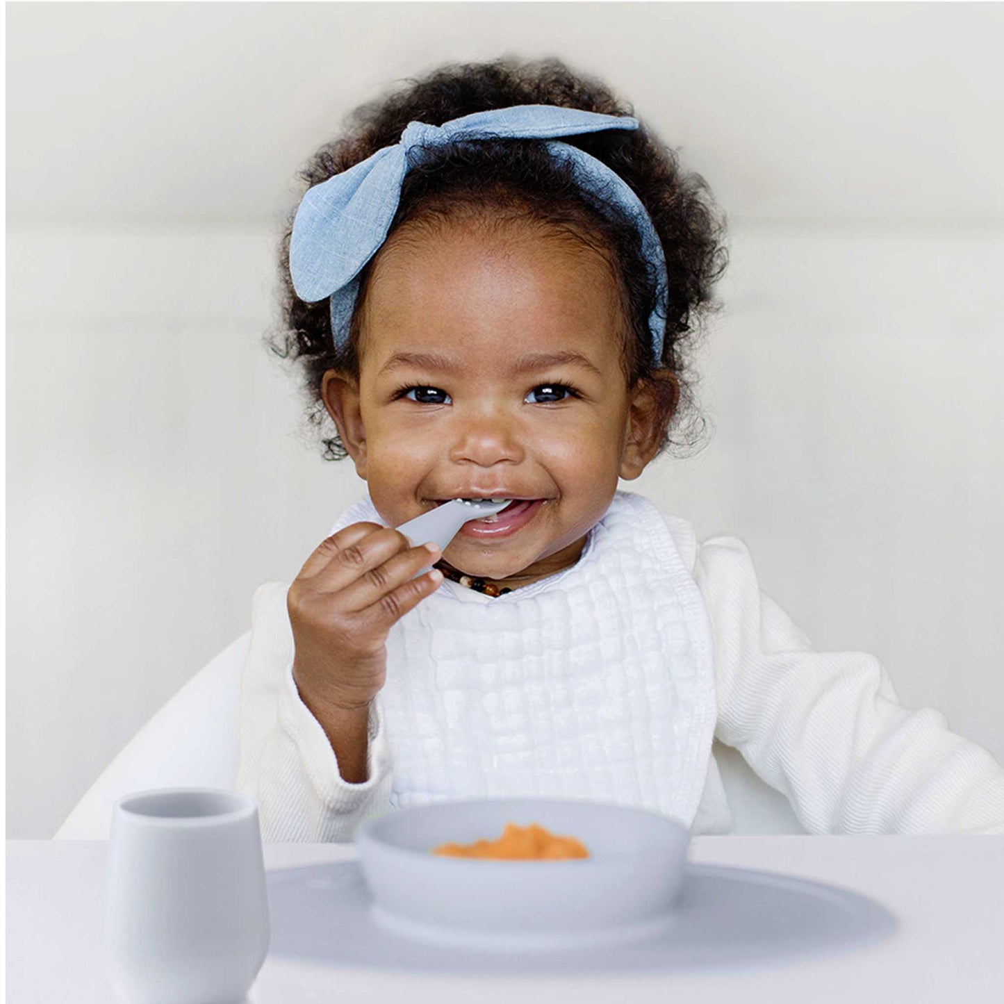 relove | ezpz First Foods Set | sustainable sale | Canada Feeding Hip Mommies