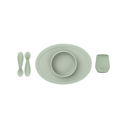 ezpz First Foods Set | Must-Have for Starting Solids | Canada Feeding Hip Mommies