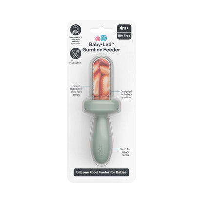 ezpz Baby-Led Gumline Feeder