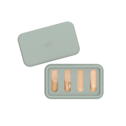 ezpz Ice Tray for the Baby-Led Gumline Feeder | ezpz Canada Feeding Hip Mommies