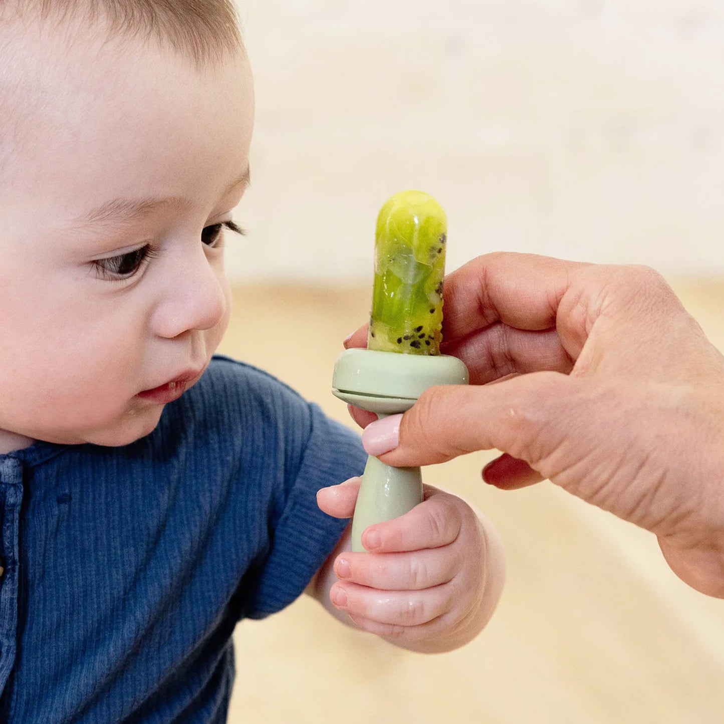 ezpz Baby-Led Gumline Feeder
