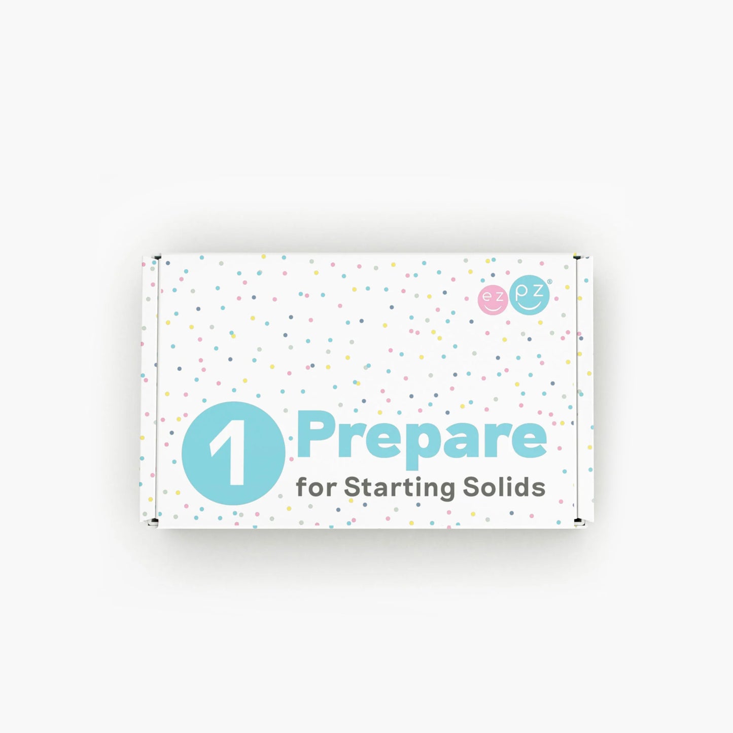 ezpz Kit 1 - Prepare for Starting   Solids