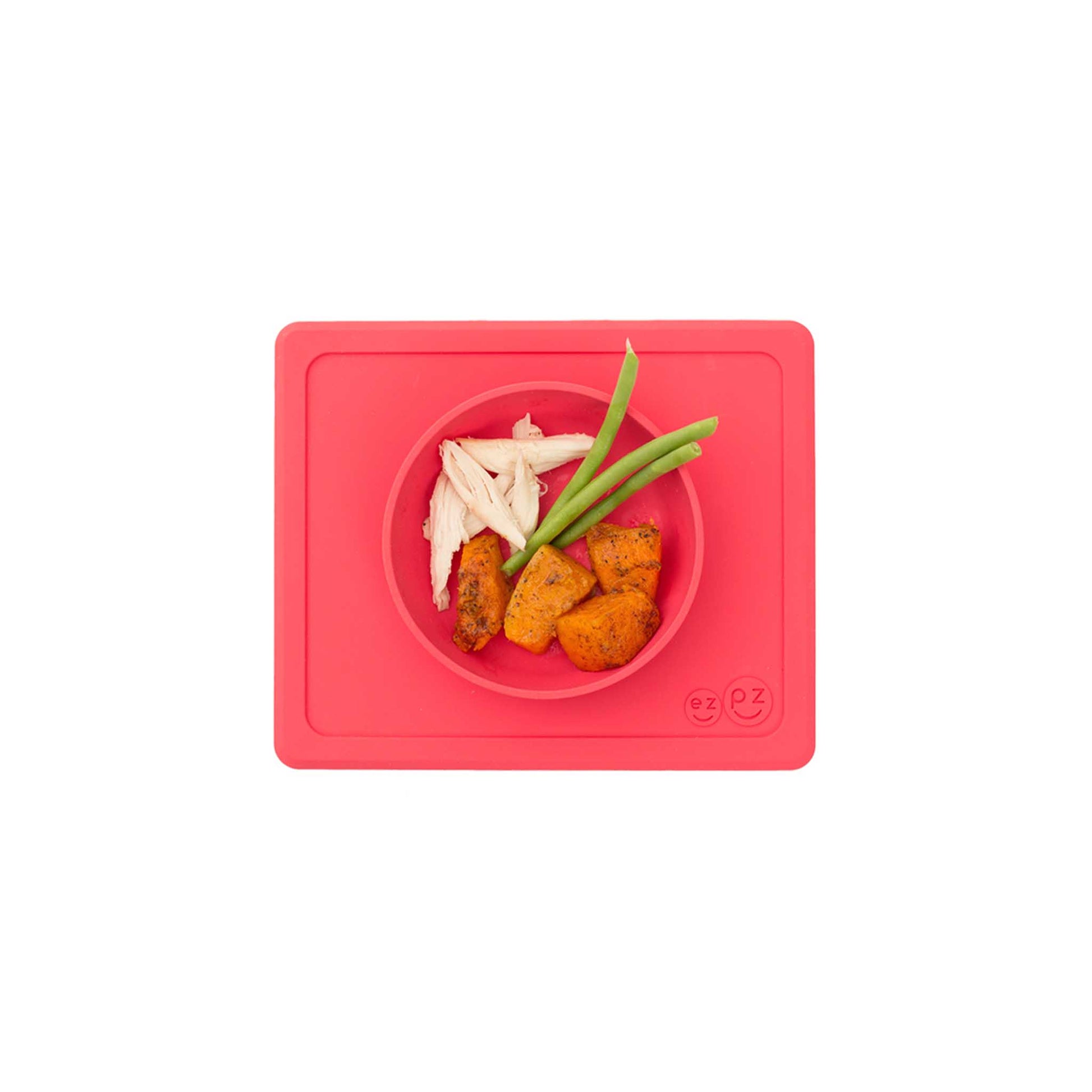 ezpz Mini Bowl: Suction Bowl for Infants & Toddlers | Canada Bowl Hip Mommies