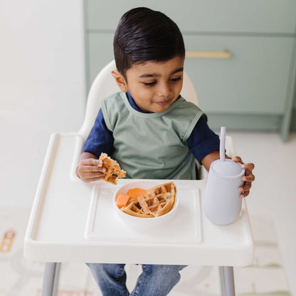 ezpz Mini Bowl: Suction Bowl for Infants & Toddlers | Canada Bowl Hip Mommies